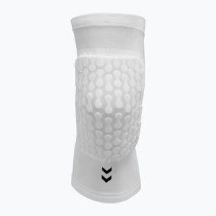 Térdvédő Hummel Protection Knee SS white