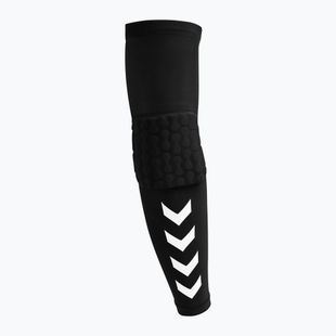 Könyökvédő Hummel Protection Elbow LS black