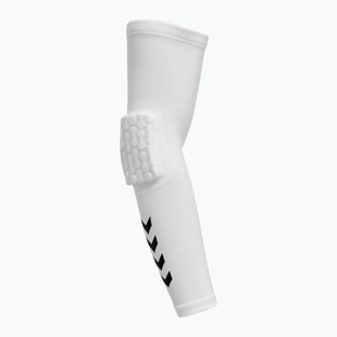 Könyökvédő Hummel Protection Elbow LS white
