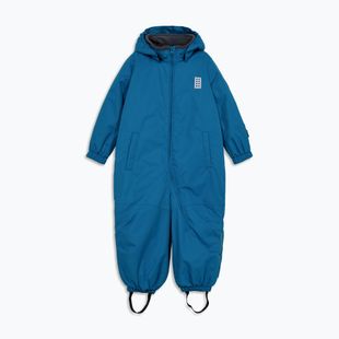 Gyermek overál LEGO Lwjori 721 deep blue