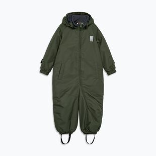 Gyermek overál LEGO Lwjori 721 dark green