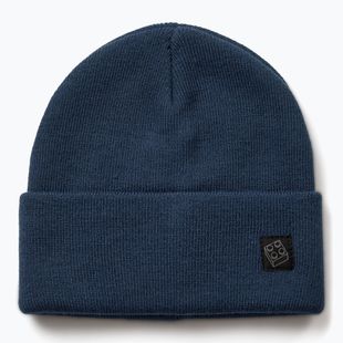 Gyerek téli sapka LEGO Lwaiko 711 dark navy