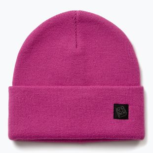 Gyerek téli sapka LEGO Lwaiko 711 fuchsia