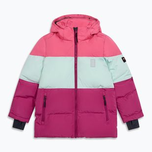 Gyerek síkabát Lego Lwjaz 805 pink