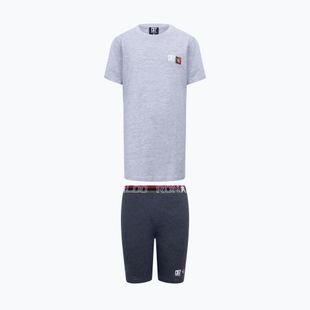 Gyermek pizsama CR7 Pyjamas-Shorts multicolour