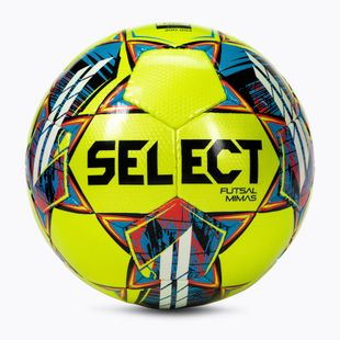 SELECT Futsal foci Mimas v22 sárga 310016