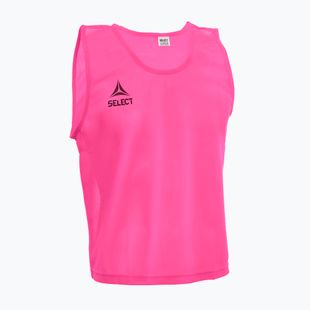Labdarúgó edzőbója junior SELECT Basic pink