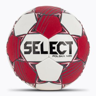 SELECT kézilabda Lengyelország v25 piros/fehér