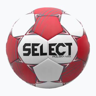 SELECT kézilabda Lengyelország v25 piros/fehér
