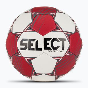 SELECT kézilabda Lengyelország v25 piros/fehér