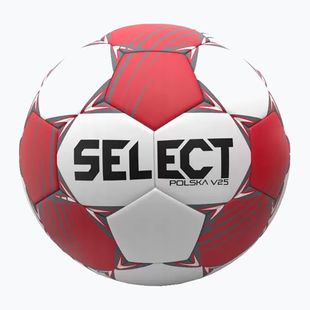 SELECT kézilabda Lengyelország v25 piros/fehér