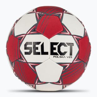SELECT kézilabda Lengyelország v25 piros/fehér