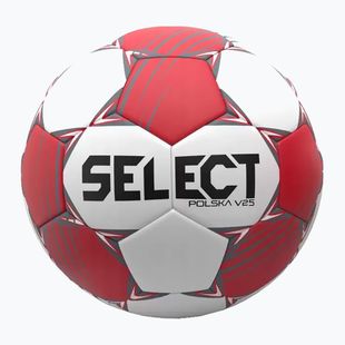SELECT kézilabda Lengyelország v25 piros/fehér