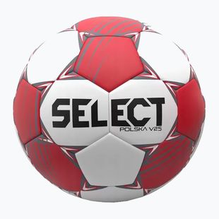 SELECT kézilabda Lengyelország v25 piros/fehér
