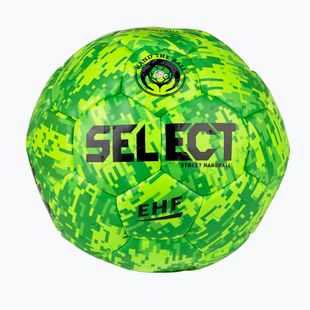 Kézilabda gyerekeknek SELECT Goalcha Street v25 green