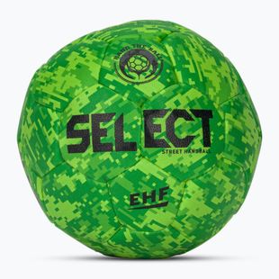 Gyerek kézilabda SELECT Goalcha Street v25 green méret 0