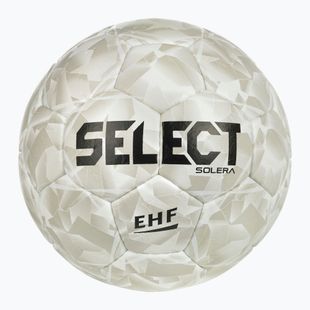 Kézilabda SELECT Solera EHF V26 white/grey