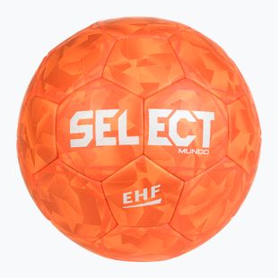 Kézilabda SELECT Mundo DB EHF V26 Official orange