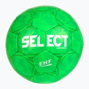 Kézilabda SELECT Mundo DB EHF V26 Official green