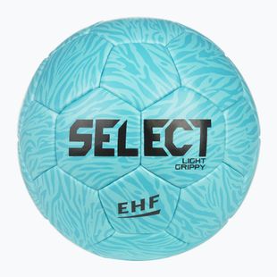 Kézilabda SELECT Light Grippy EHF DB V26 size 1 blue