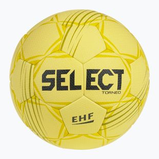 Kézilabda SELECT Torneo DB EHF V26 size 0 yellow