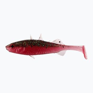 Westin Stanley a Stickleback Shadtail piros P117-319-002