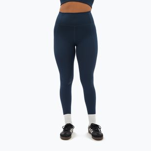 Girlfriend Collective Compressive midnight női edző leggings