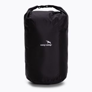 Easy Camp Dry-pack vízálló zsák fekete 680136