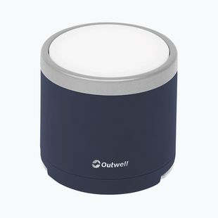 Outwell Jewel Lantern kemping lámpa tengerészkék 651028