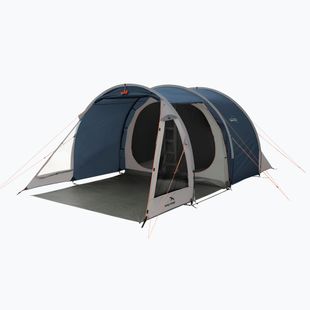 Easy Camp Galaxy 400 Steel Blue 4 személyes kemping sátor