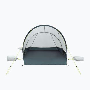 Strand sátor Outwell Eastbourne Beach Shelter light grey