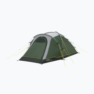 Kempingsátor 3-osobowy Outwell Cloud 3 green/gray