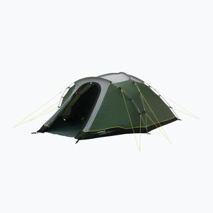 Kempingsátor 4-osobowy Outwell Cloud 4 green/gray
