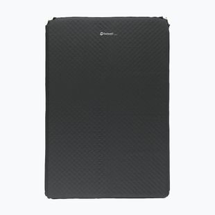 Önfelfújó matrac Outwell Sleepin Double 5.0 gray