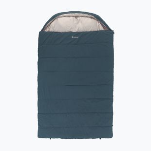 Hálózsák Outwell Campion Lux Double blue