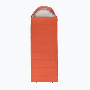 Hálózsák Outwell Campion Lux orange