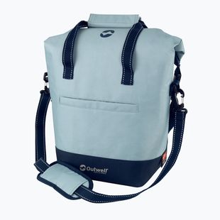 Hűtőtáska Outwell Sanderling 10 l blue