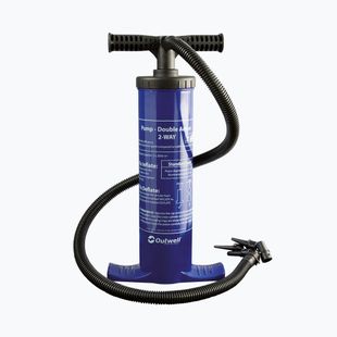 Outwell Double Action pumpa tengerészkék 590320