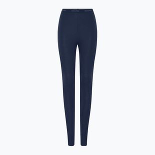 Női thermoaktív nadrág Dovre Wool Pants navy