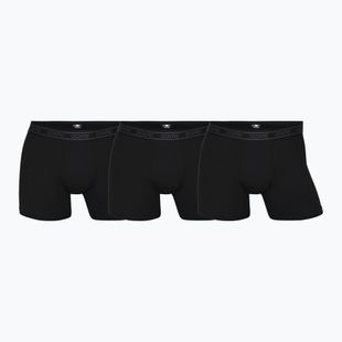 Férfi Termoaktív boxer nadrág Dovre Tights 3 pack black