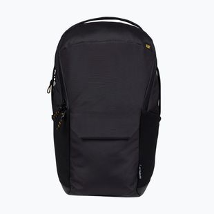 Városi hátizsák Caterpillar City Backpack 19 l charcoal