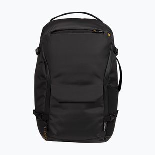 Hátizsák Caterpillar Travel Backpack 30 l charcoal