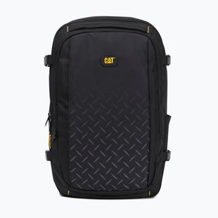 Városi hátizsák Caterpillar Voyager Cabin Backpack 40 l black