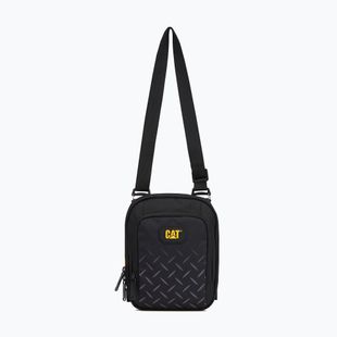 Övtáska CATerpillar Voyager Bag black