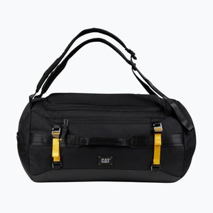 Táska Caterpillar Utility X Duffel 35l black