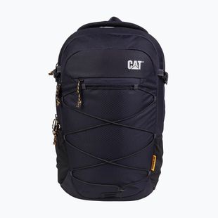 Városi hátizsák Caterpillar Logan Backpack 25 l dark asphalt