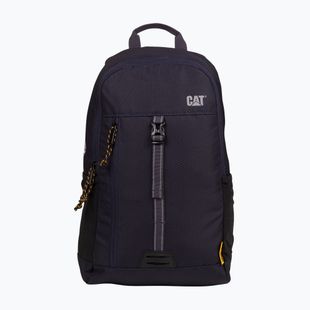 Városi hátizsák Caterpillar Benali Backpack 23 l dark asphalt