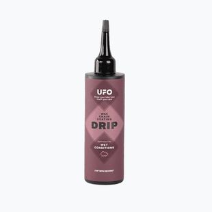 Lánc kenőanyag CeramicSpeed UFO Drip Wet Conditions 100 ml