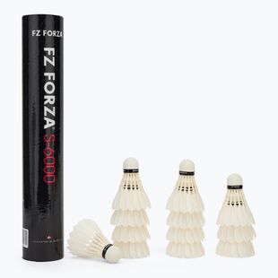 FZ Forza S-6000 tollaslabda 12 db.