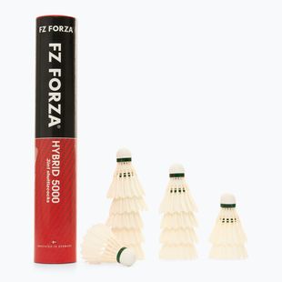 FZ Forza Hybrid 5000 tollaslabda  12 db.